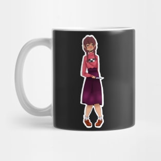 Madotsuki Mug